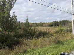 lot#22 schaller Drive Sydney Forks, NS B1L 1A1