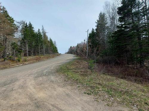 Lot 8 Evanston Rd, Evanston, NS 