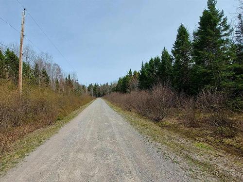 Lot 8 Evanston Rd, Evanston, NS 