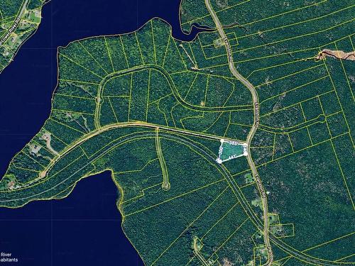 Lot 8 Evanston Rd, Evanston, NS 