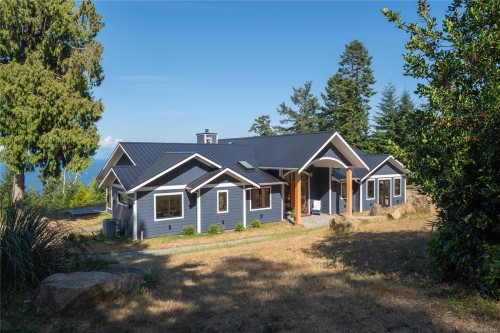 573 Horseshoe Rd, Gabriola Island, BC 