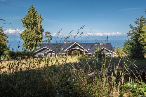 573 Horseshoe Rd, Gabriola Island, BC 