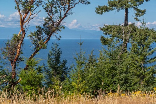 573 Horseshoe Rd, Gabriola Island, BC 