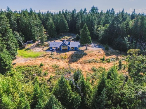573 Horseshoe Rd, Gabriola Island, BC 