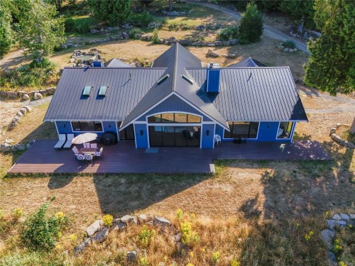 573 Horseshoe Rd, Gabriola Island, BC 