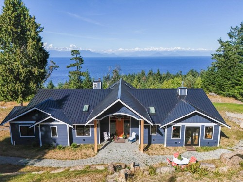 573 Horseshoe Rd, Gabriola Island, BC 