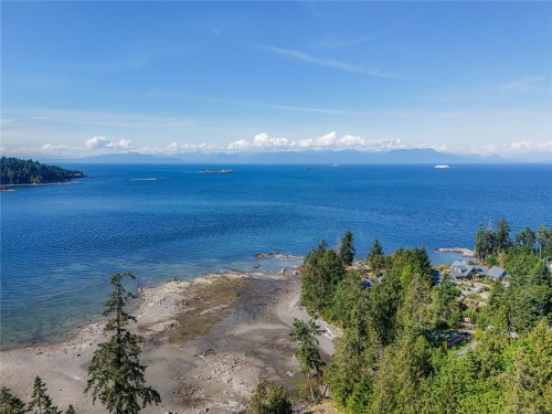 573 Horseshoe Rd, Gabriola Island, BC 