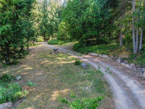 573 Horseshoe Rd, Gabriola Island, BC 