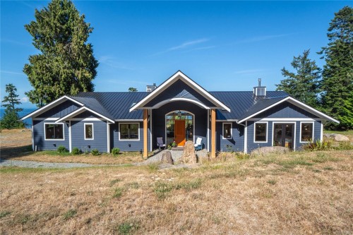 573 Horseshoe Rd, Gabriola Island, BC 