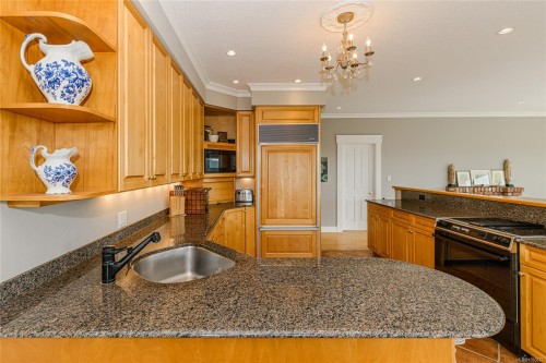 5000 Sooke Hanger Dr, Sooke, BC 