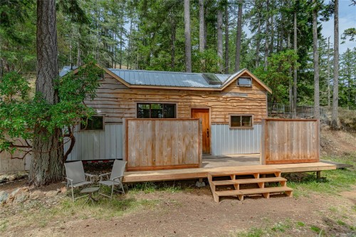 5000 Sooke Hanger Dr, Sooke, BC 