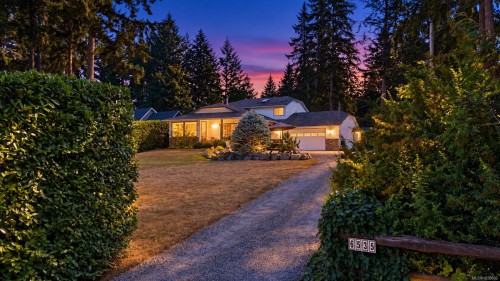 6535 Wicks Rd, Duncan, BC 