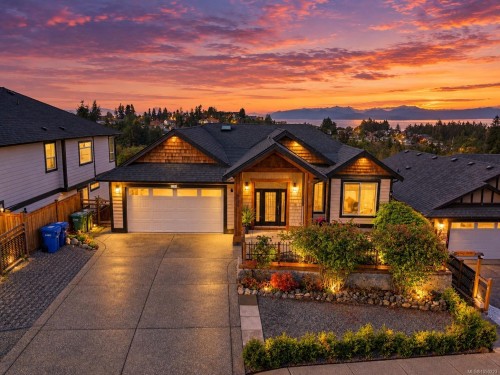 4626 Sheridan Ridge Rd, Nanaimo, BC 