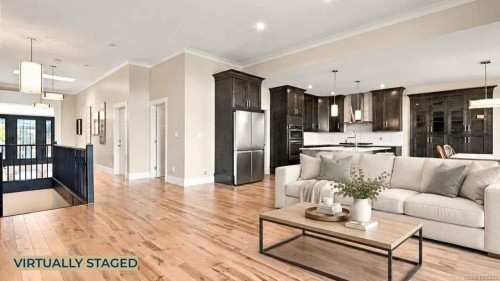 4626 Sheridan Ridge Rd, Nanaimo, BC 