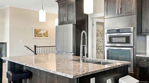 4626 Sheridan Ridge Rd, Nanaimo, BC 