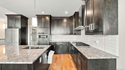 4626 Sheridan Ridge Rd, Nanaimo, BC 