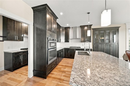 4626 Sheridan Ridge Rd, Nanaimo, BC 