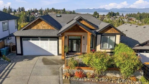 4626 Sheridan Ridge Rd, Nanaimo, BC 