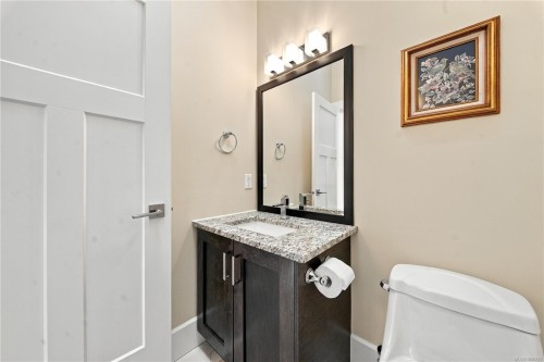 4626 Sheridan Ridge Rd, Nanaimo, BC 