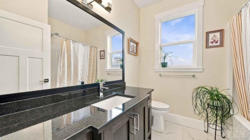 4626 Sheridan Ridge Rd, Nanaimo, BC 