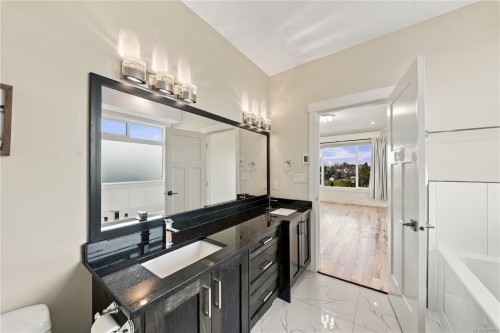 4626 Sheridan Ridge Rd, Nanaimo, BC 