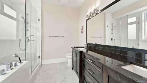 4626 Sheridan Ridge Rd, Nanaimo, BC 