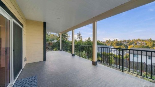 4626 Sheridan Ridge Rd, Nanaimo, BC 