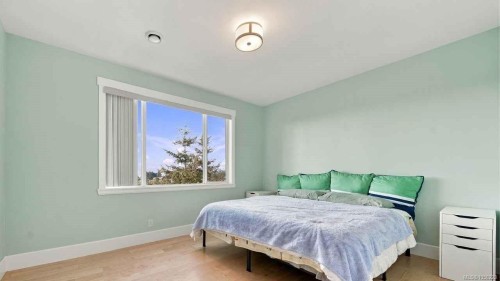 4626 Sheridan Ridge Rd, Nanaimo, BC 