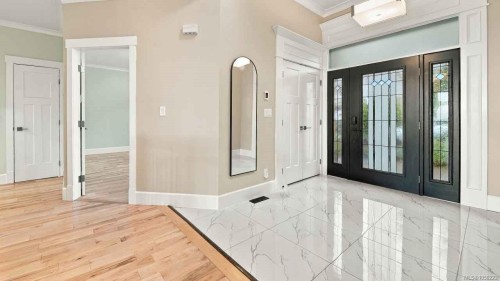 4626 Sheridan Ridge Rd, Nanaimo, BC 