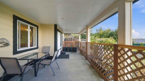 4626 Sheridan Ridge Rd, Nanaimo, BC 