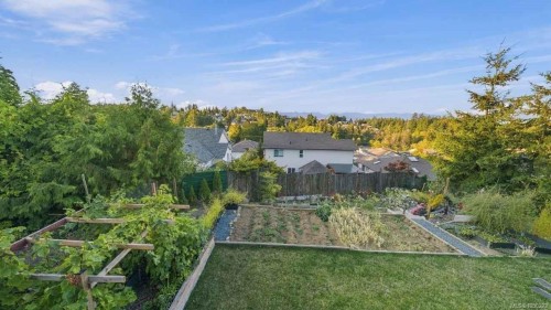 4626 Sheridan Ridge Rd, Nanaimo, BC 
