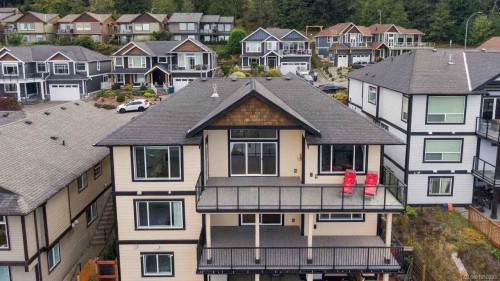 4626 Sheridan Ridge Rd, Nanaimo, BC 