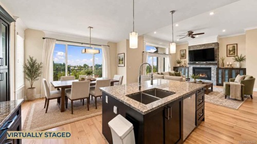 4626 Sheridan Ridge Rd, Nanaimo, BC 