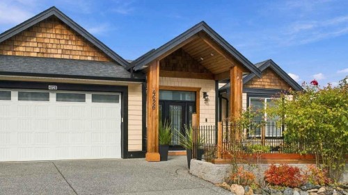 4626 Sheridan Ridge Rd, Nanaimo, BC 