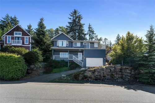 6191 Thomson Terr, Duncan, BC 