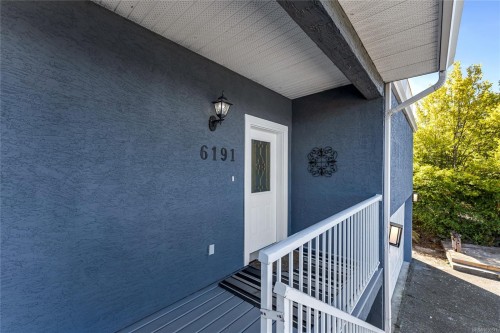 6191 Thomson Terr, Duncan, BC 