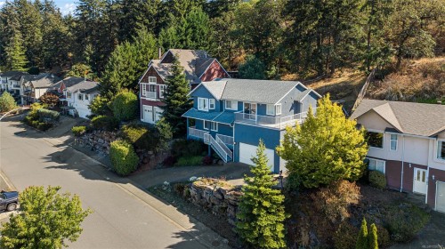 6191 Thomson Terr, Duncan, BC 