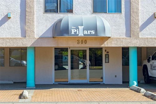 #204-300 Bundock Ave, Duncan, BC 