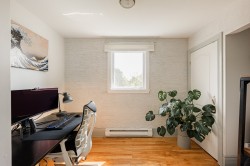 Chambre à coucher - 