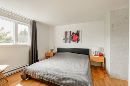 Chambre à coucher principale - 7885 Rue Ontario E., Montréal (Mercier/Hochelaga-Maisonneuve), QC 