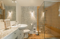 Salle de bains - 