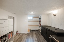 Salle familiale - 