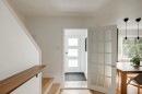 Hall d'entrée/Vestibule - 7885 Rue Ontario E., Montréal (Mercier/Hochelaga-Maisonneuve), QC 