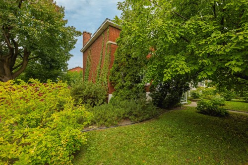 Façade - 7885 Rue Ontario E., Montréal (Mercier/Hochelaga-Maisonneuve), QC 