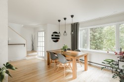 Salle à manger - 