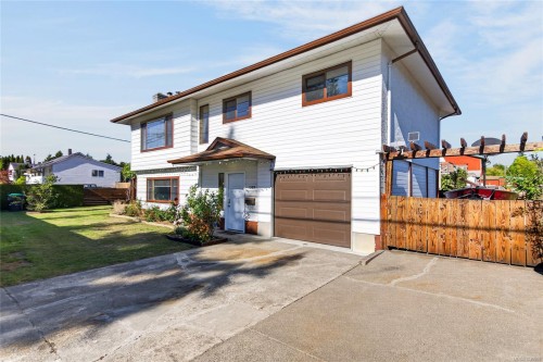 1083 26Th St, Courtenay, BC 