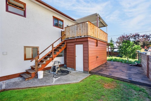 1083 26Th St, Courtenay, BC 