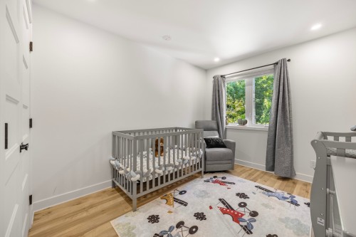 Chambre à coucher - 8530 Rue Siméon-Lamarche, Mirabel, QC 