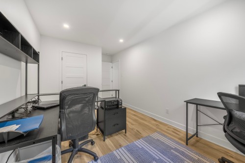 Chambre à coucher - 8530 Rue Siméon-Lamarche, Mirabel, QC 