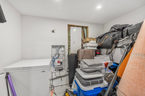 Sous-sol - 8530 Rue Siméon-Lamarche, Mirabel, QC 